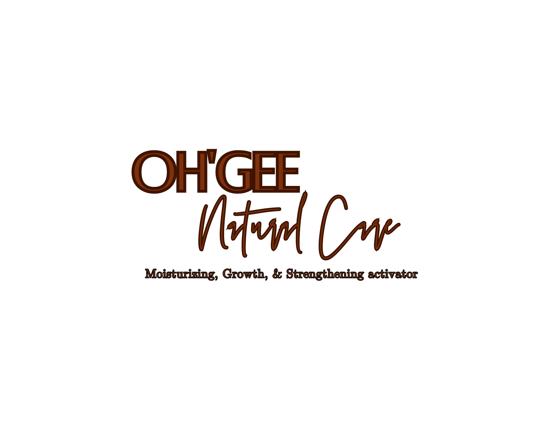 Oh'Gee Natural Care